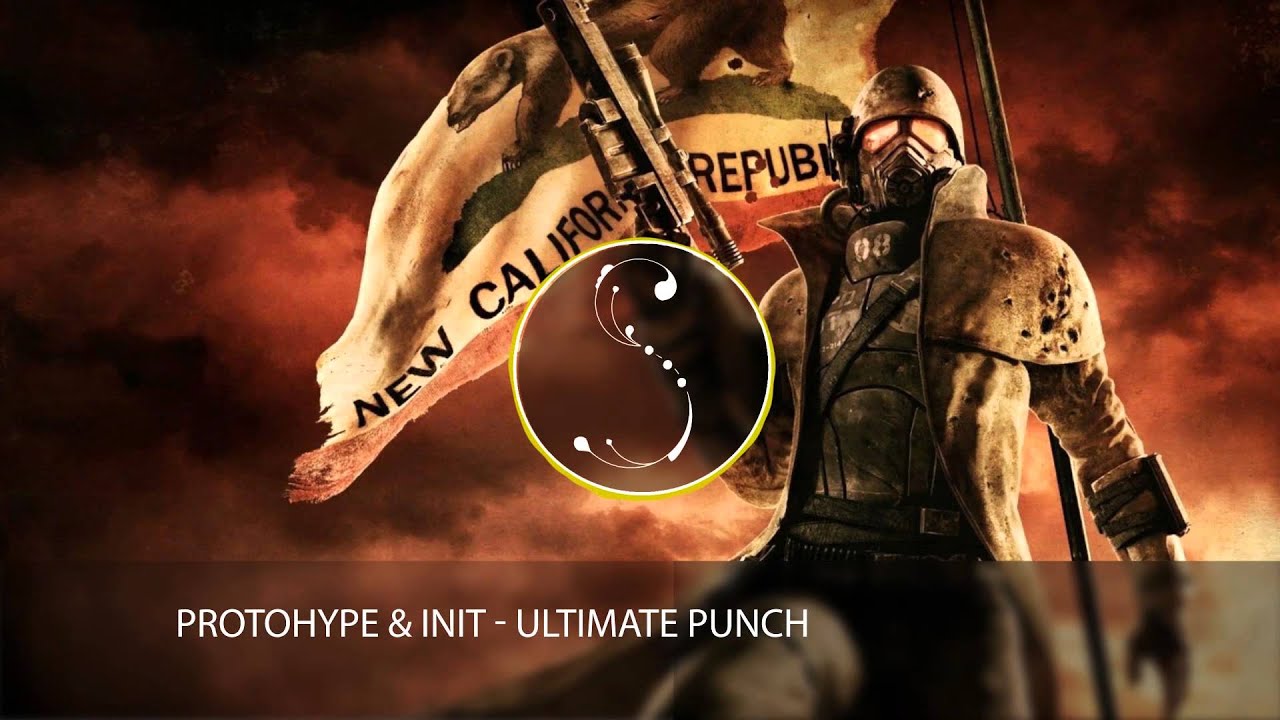 Protohype & Init - Ultimate Punch