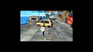 “1 HP Clutch 😱 Free Fire CS Rank 🔥”#freefire #shorts #ff #gaming #viral