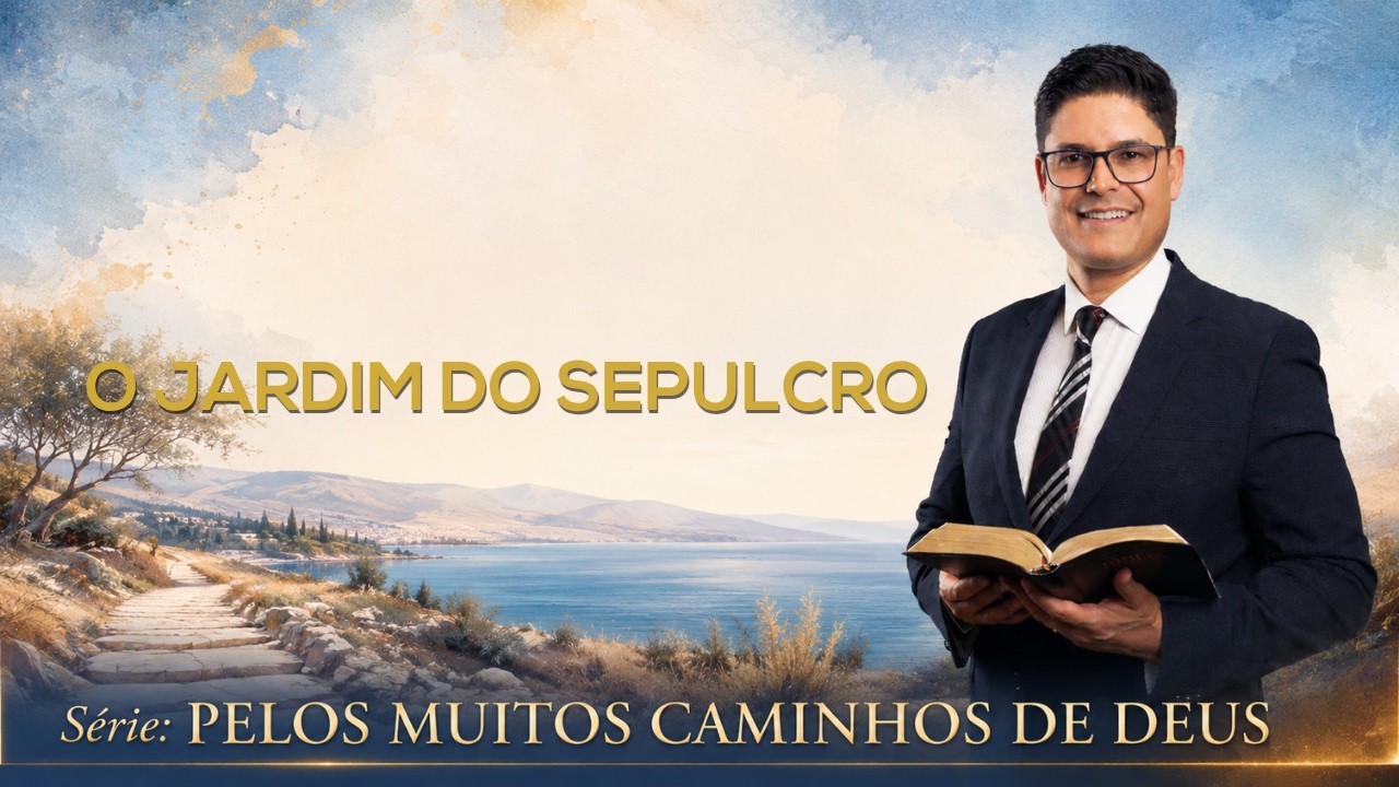 Onde a Morte Não Conseguiu Vencer?