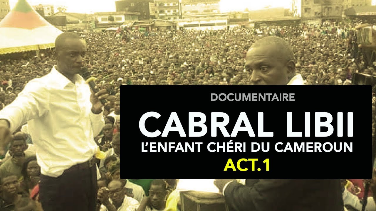 CABRAL 