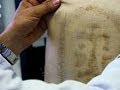 Turin Shroud Analysis and Techniques