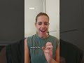 Kalki Koechlin on having wrinkles and being in front of the camera - BBC World Service #shorts