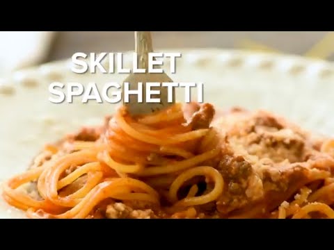 Como Fazer Um Pot Spaghetti
