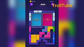 Block Out Level 684