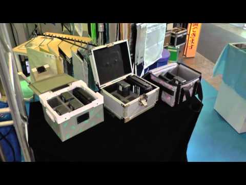 【Inter BEE 2015】スリー・エム