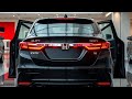 2026 Honda City Revealed – Luxury Features, Hybrid Power & Stunning New Design!