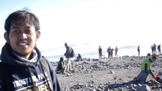 Mahameru After Movie (part 1)
