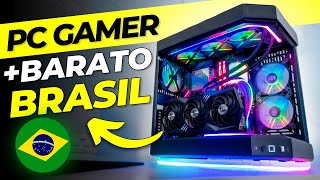 PC gamer barato: 5 opções à venda no Brasil em 2022