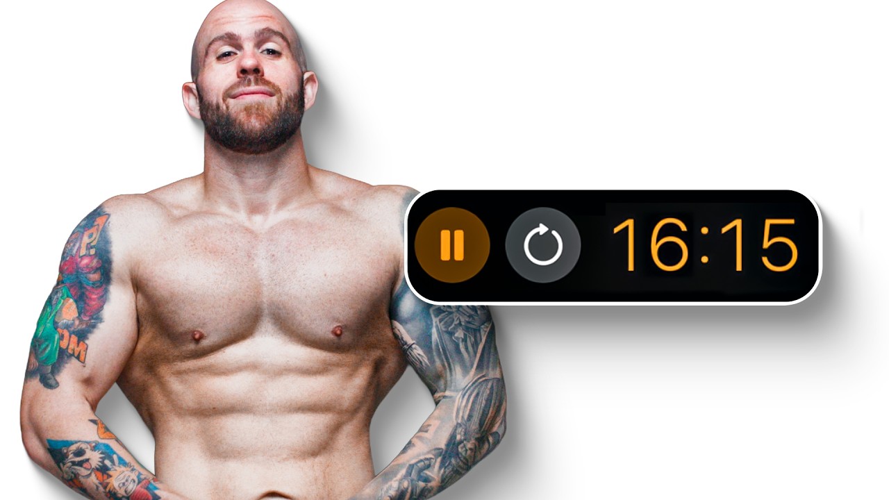 Build Muscle FAST: The Ultimate Science-Based Guide