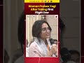 Woman Takes First Flight, Thanks Yogi For Jewar Airport Development | NewsX