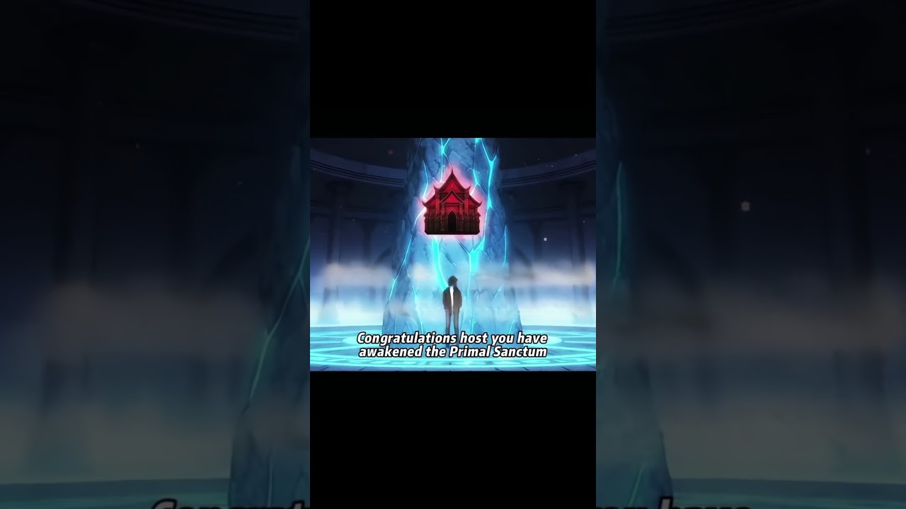 Tell A Story About A Boy Called A Failure Who Couldn’t Awaken His Power 🔥💔