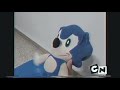 What if AOTS LEGACY aired on Cartoon Network?
