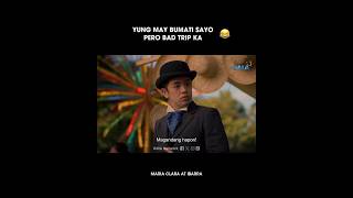 Kapuso Feels: Yung may bumati sayo pero bad trip ka | Maria Clara At Ibarra