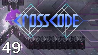 CrossCode Part 49 - Wave Guide