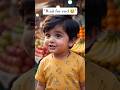 Bacche Ki Muskaan Par Kela Free! 😂🍌 | Funny AI Animation #shorts #viral
