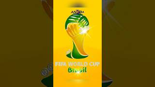 Brasil x Argentina no Xbox 360 😱🔥 | FIFA World Cup Nostalgia