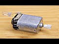 ارخص محرك صغير Dc Motor طريقة شراء محرك صغير 