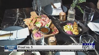 Around Town - Wheaton Shop Local