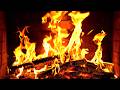 Fireplace 4K UHD Fireplace With Crackling Fire Sounds Fireplace Ambience