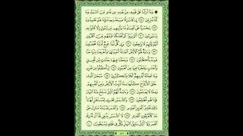 سورة يس 036 ماهر المعيقلي