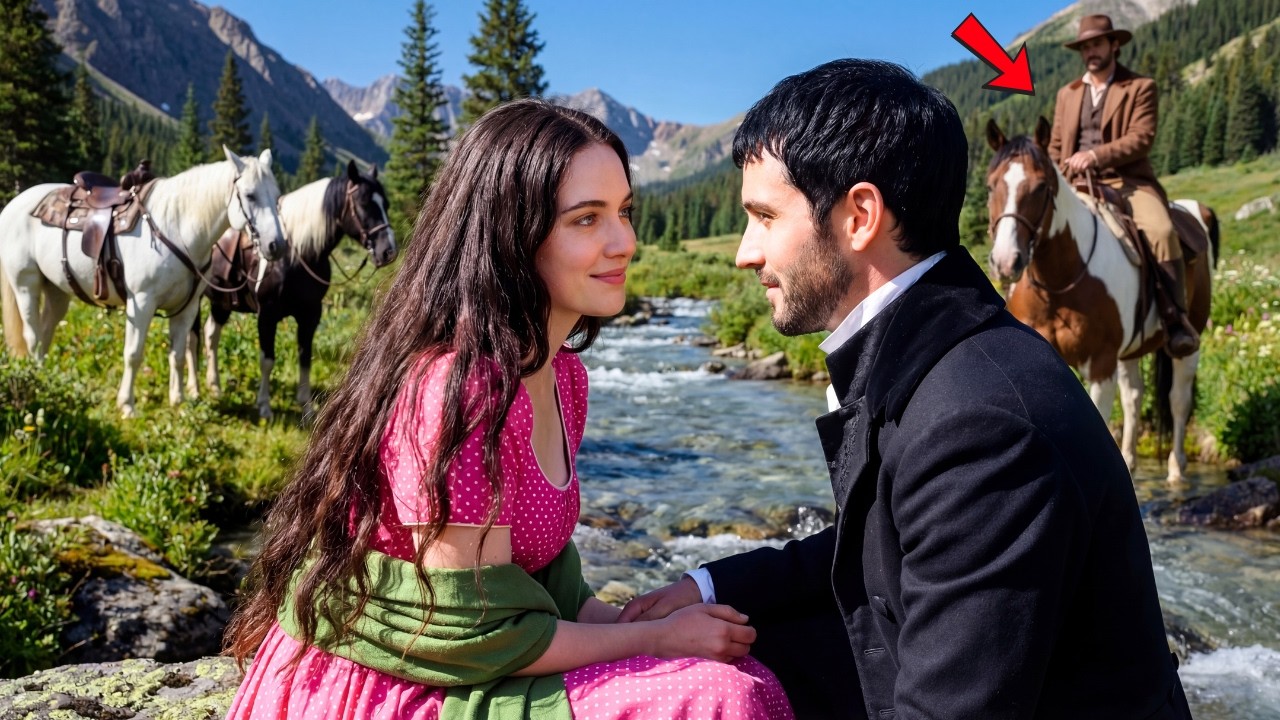 ¿Vivir un gran amor o ganar la disputa por tierras? El Duque tendría que elegir y eso cambiaría todo