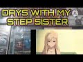 Days with my step sister season 1 episode 1 review by ddmetro x7 hindi review by soumo