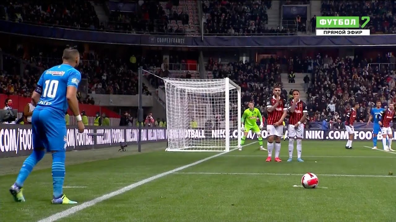 35 Year Old Dimitri Payet is Crazy Good 2022!