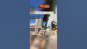 Bro Has No Idea 😂 #shorts #rust #funnymoments #rustgame #funny #memes #gaming