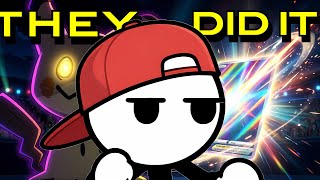 After 30 Years… Pokemon Did It | Quick Takes
