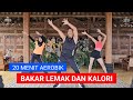 SENAM AEROBIK HANYA 20 MENIT BIKIN GOBYOS | COCOK UNTUK PEMULA Mp3 Song
