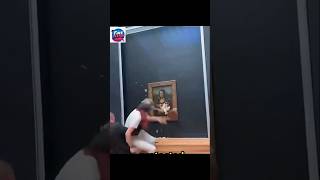 🖼️📸Photos of the Mona Lisa Restricted? #photos #the #mona #lisa #restricted