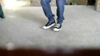 BaIlAnDo ElEcTrO fLoGeR 5