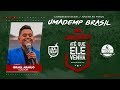 Umademp Brasil 2019: Israel Araújo