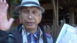 超古代文明911 饒速日命が石船神社に降臨し長髄彦の登美夜毘売を妻とし物部氏誕生『先代旧事本紀大成経』物部氏に関する数十年来の研究が、饒速日命墓も発見 (龍海亀 竹取翁 国際姫学会)2021.1.2