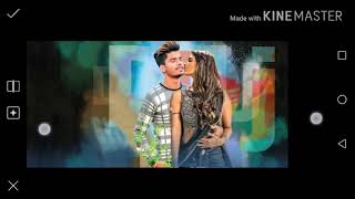 How to edit kiss day screenshot 3