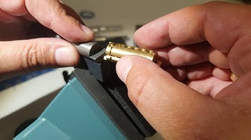(024) Mul-t-lock C13 Classic pick, gut and reassembly part 2/2
