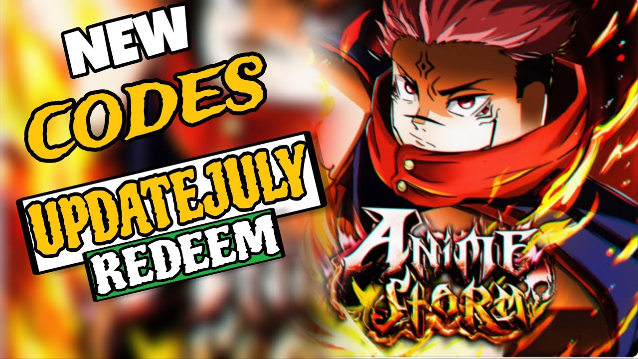 All Secret UPD 2 Anime Storm Simulator Codes Codes For UPD 2 