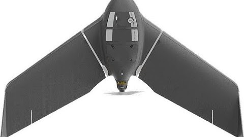 AgEagle sells eBee TAC public safety drones to Sweden