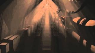 Underground Corridor