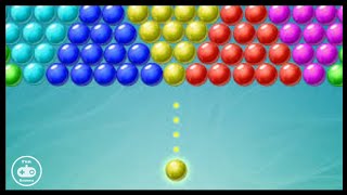 Bubble Shooter | Level 298 & 299 | Fun Games #games #playgames #gamingvideos