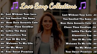 Love Songs 2026 💞 Best Love Songs Collection Romantic, Soft & Emotional Music I english song vol 02🎵 screenshot 5