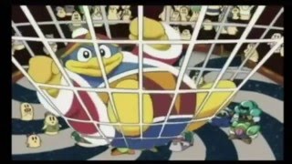 Dedede Inhales Helium