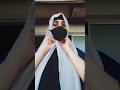 easy hijab tutorial for girls and very attractive 🫶✨️💫