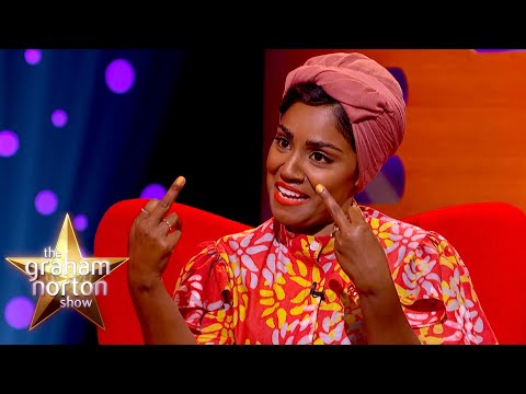 Video: Was ist Nadiya Hussain wert?