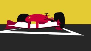 Ferrari Front Close Test