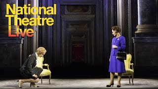 NTL: The Audience - Official Trailer