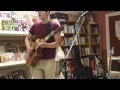 Martin telle at willimantic records