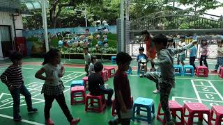 1080503貞德幼兒園全園活動 單元遊戲 7