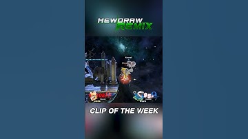 HDR Clip of the Week (12/1/25)