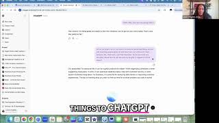 Talk to AI: Faster, Natural, Collaborative Brainstorming!